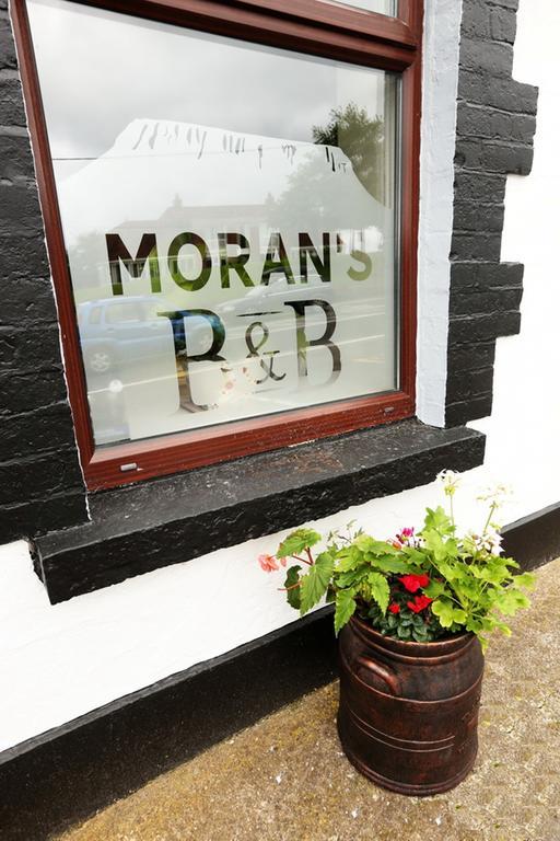 Moran'S Bar & B&B Grange  Exterior foto